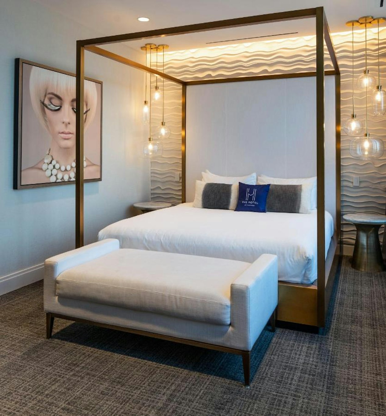 The Hotel At Midtown 7/45