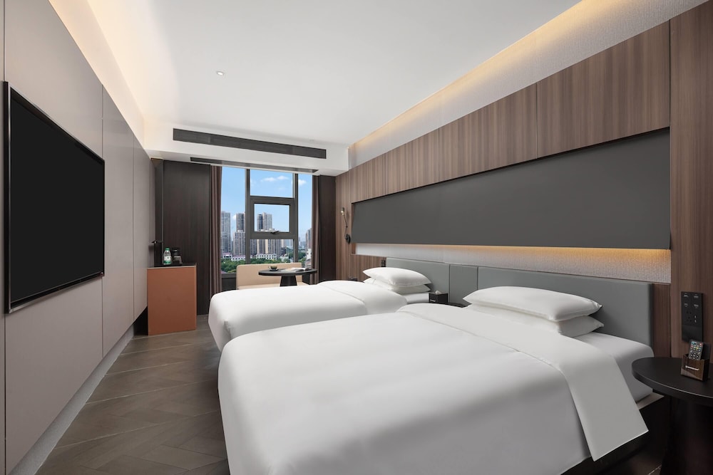 Days Hotel by Wyndham Zhuzhou Liling 14/30