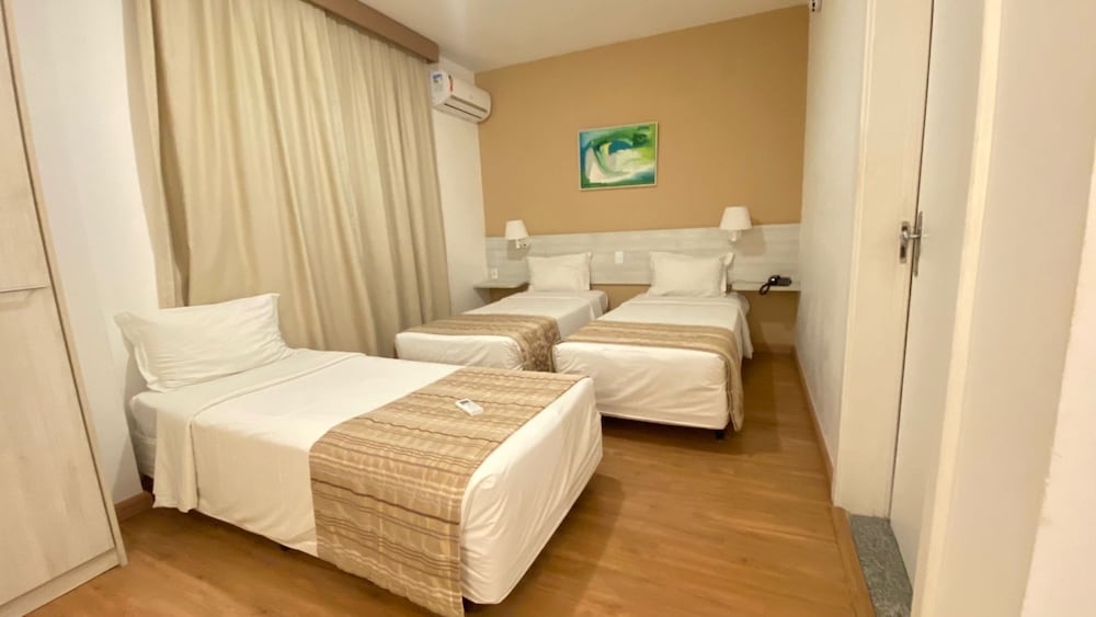 Camacari Plaza Hotel 17/72