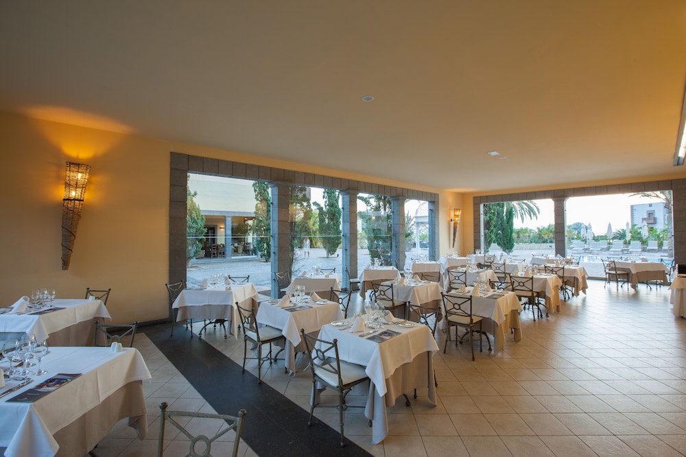 Lopesan Villa Del Conde 14/30