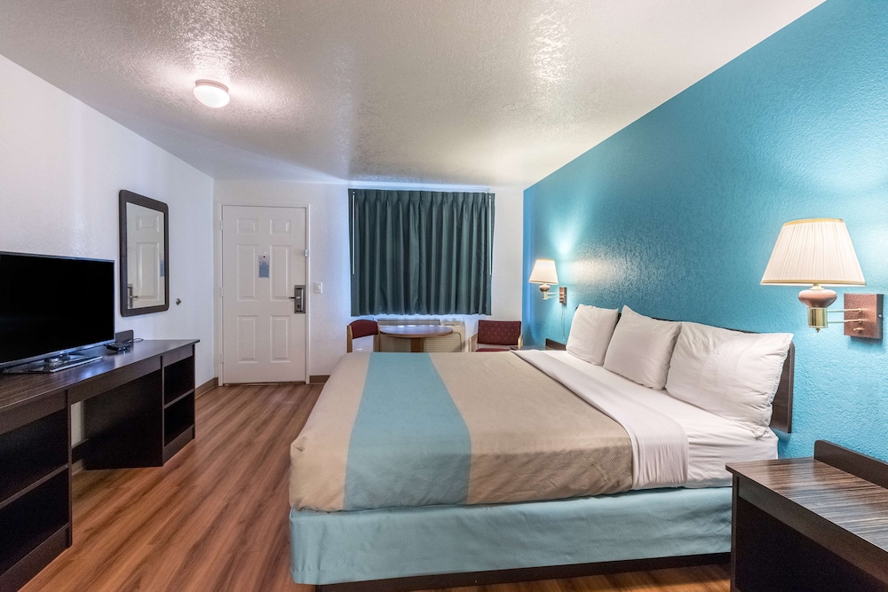Motel6 Astoria, OR 23/41
