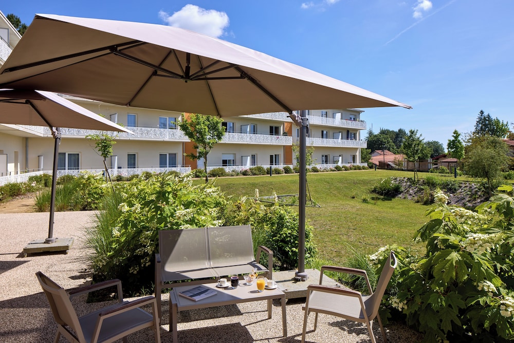 Quality Aparthotel Saint-Paul-les-Dax 36/39