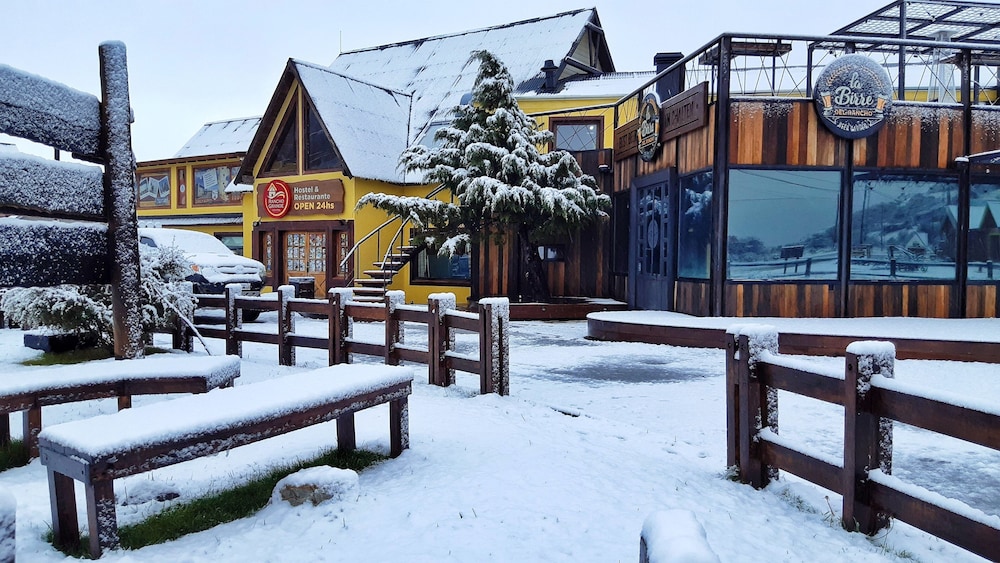 Rancho Grande Hostel 44/49