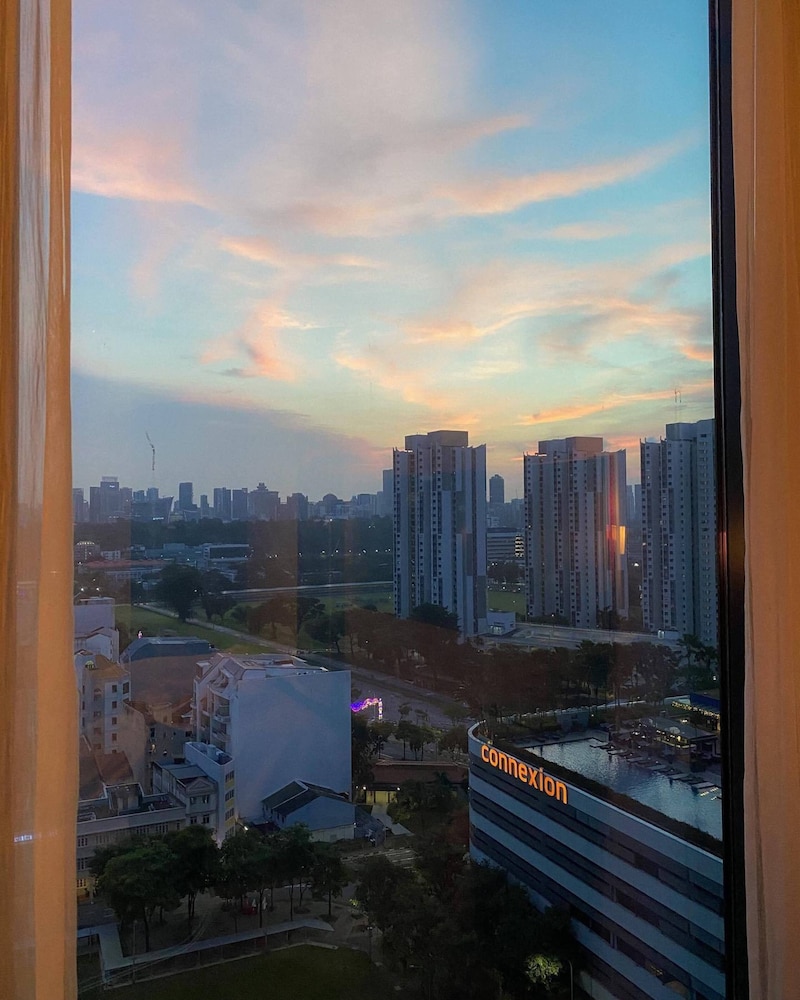 Holiday Inn Singapore Little India 27/71