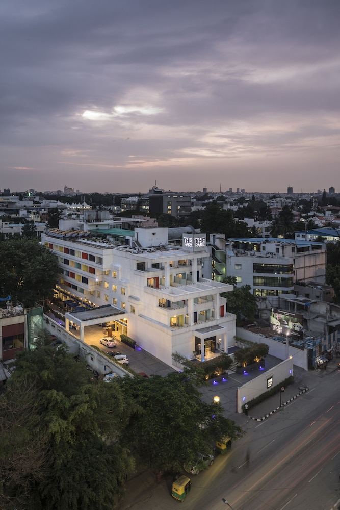 The Park Bangalore 59/60