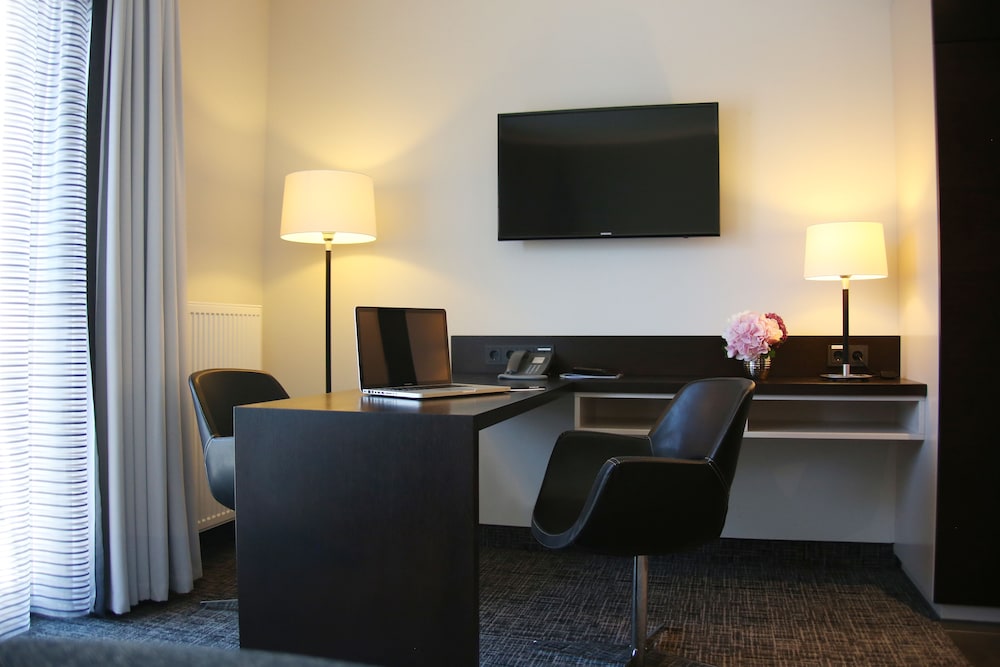 Schiller5 Hotel 32/44