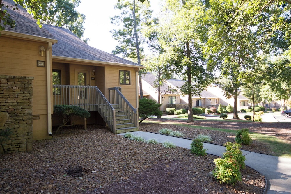 Club Wyndham Resort at Fairfield Glade 6/59
