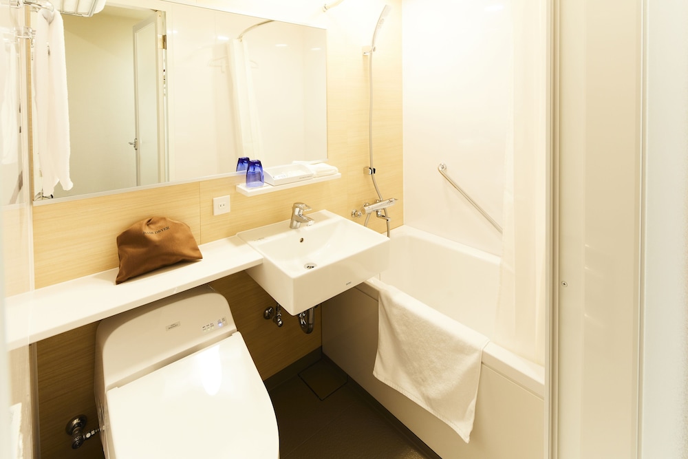 Hotel Intergate Hiroshima 62/65