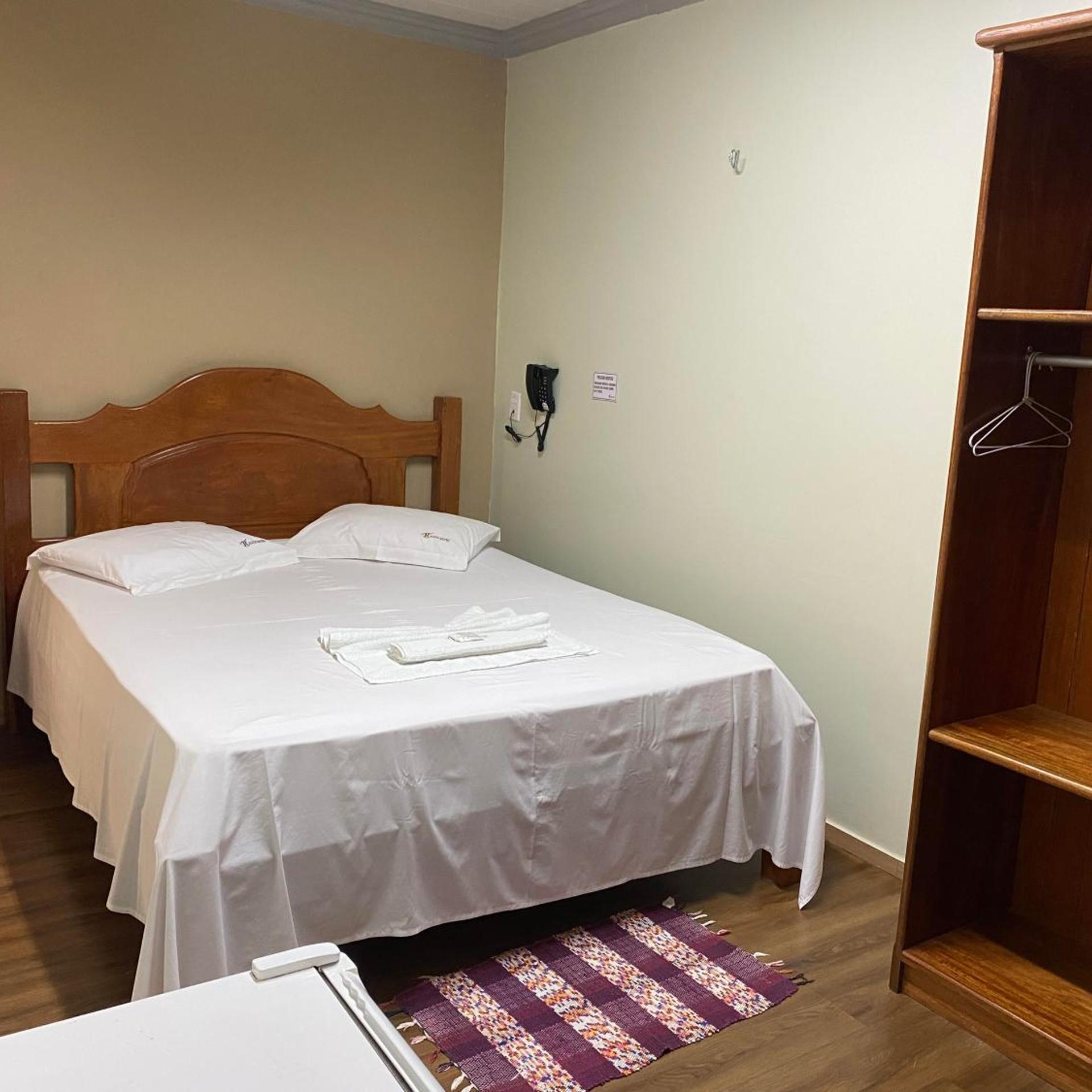 Raludi Hotel 10/18