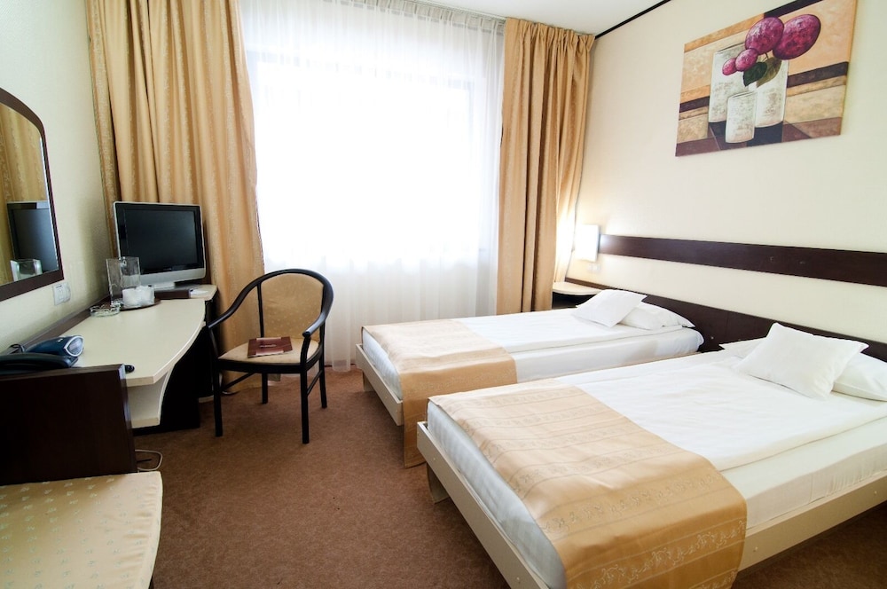 Hotel Rapsodia 10/46