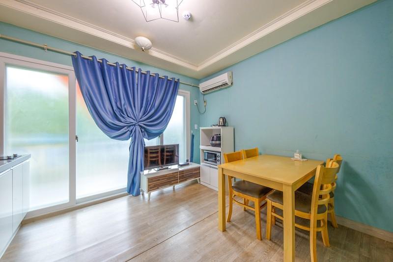 Jecheon Neunggangsong Pension 13/20