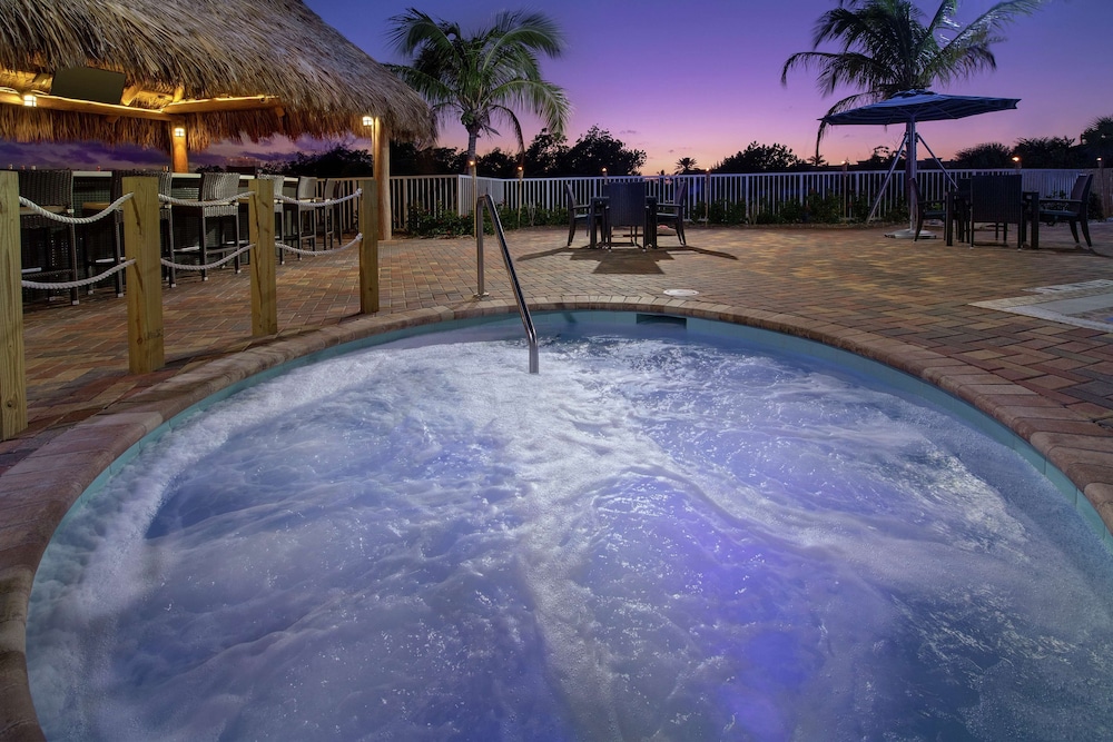 Hampton Inn Marathon Florida Keys Fl 9/58