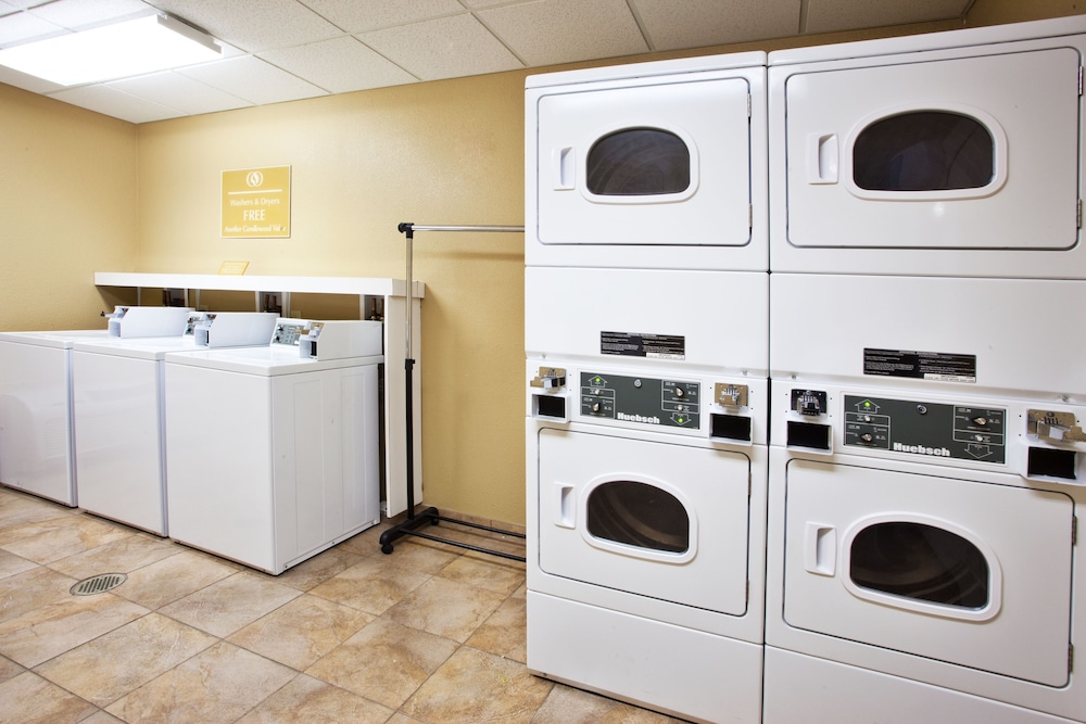 キャンドルウッド スイーツ メイコン(Candlewood Suites Macon) 写真5