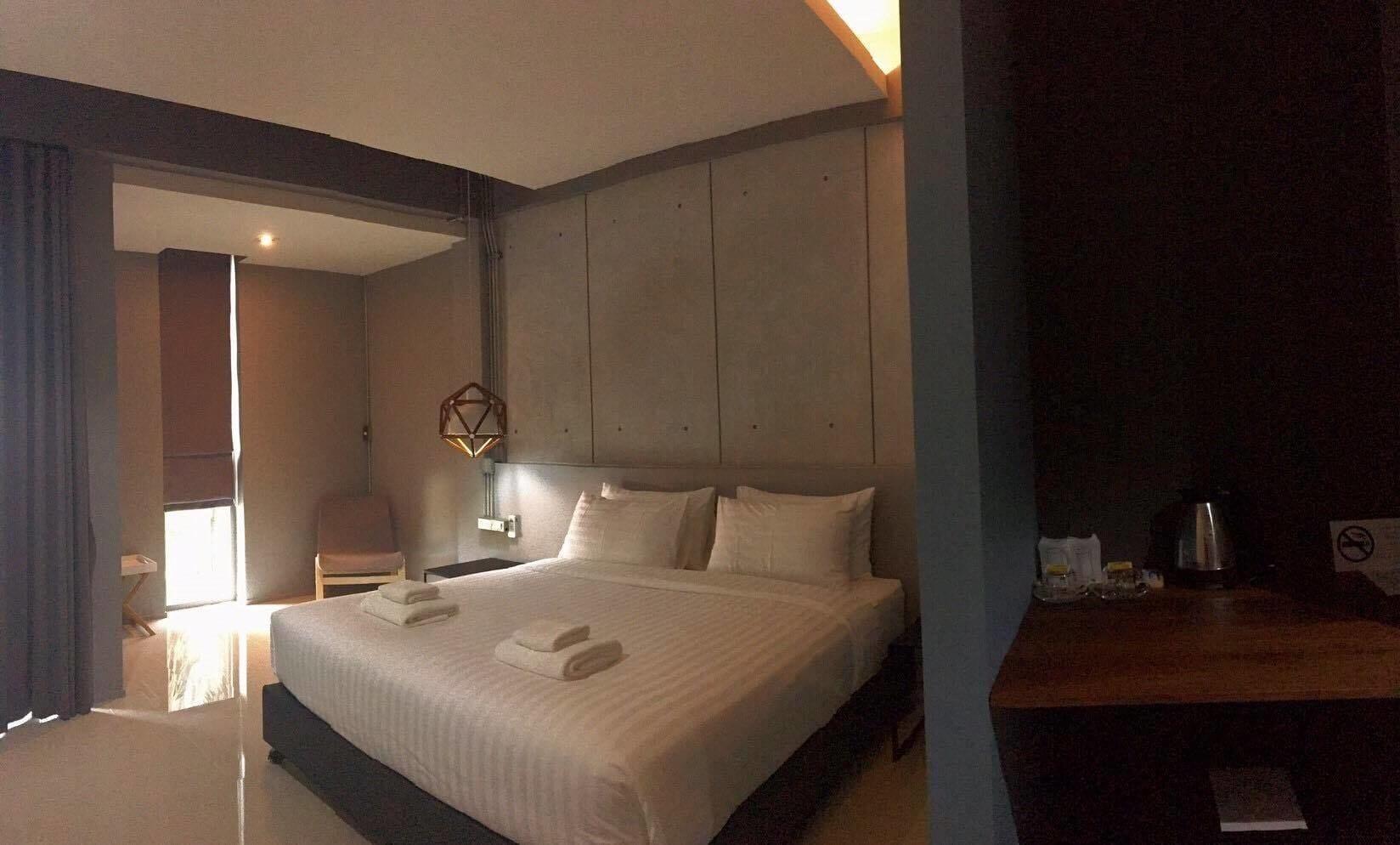 Wara Boutique Hotel 17/61