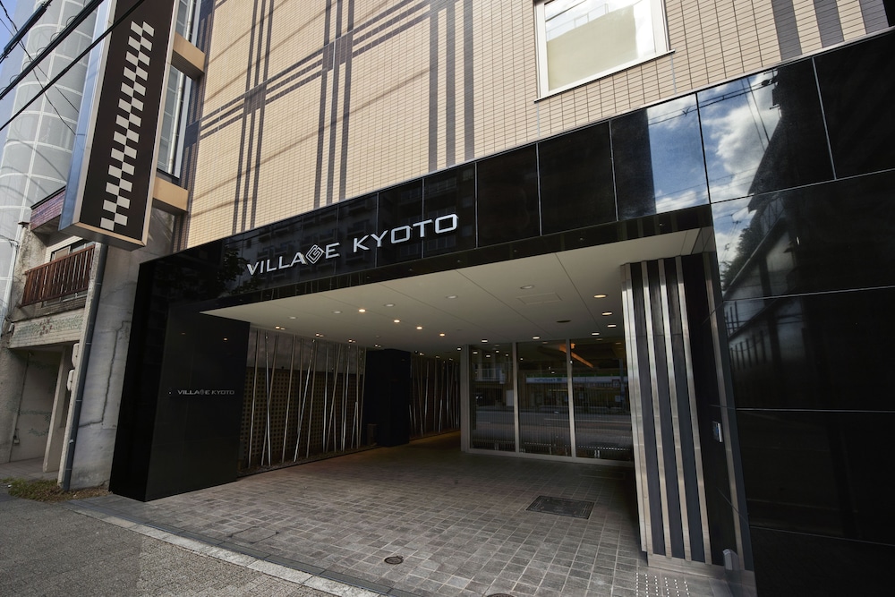 Village Kyoto 3/48