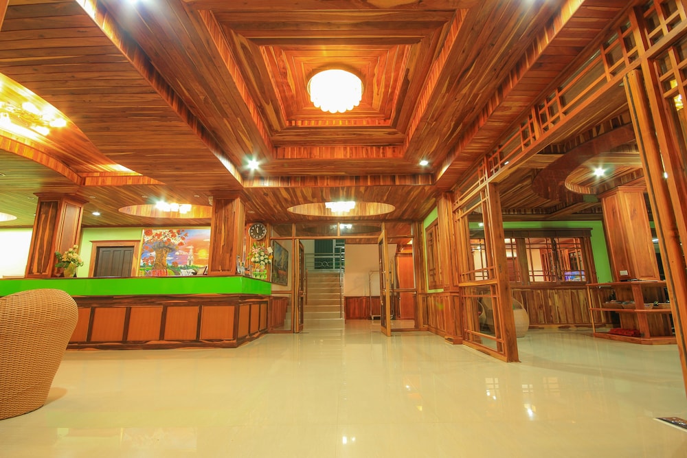 Hiso Place Hotel 16/70