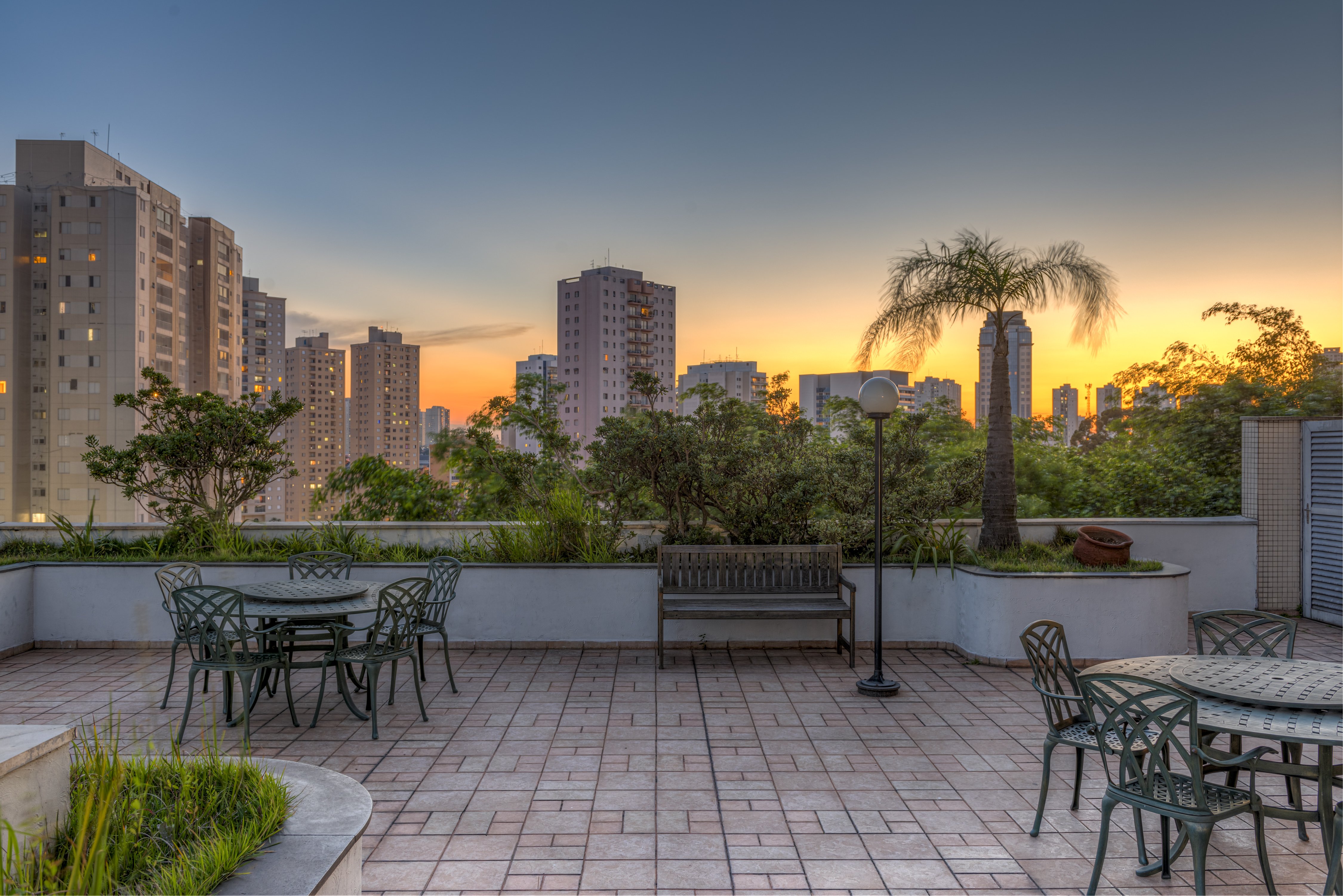 Hotel Monreale Plus Guarulhos International Airport 68/69