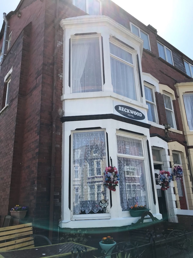 ベックウッド・ホテル 写真5