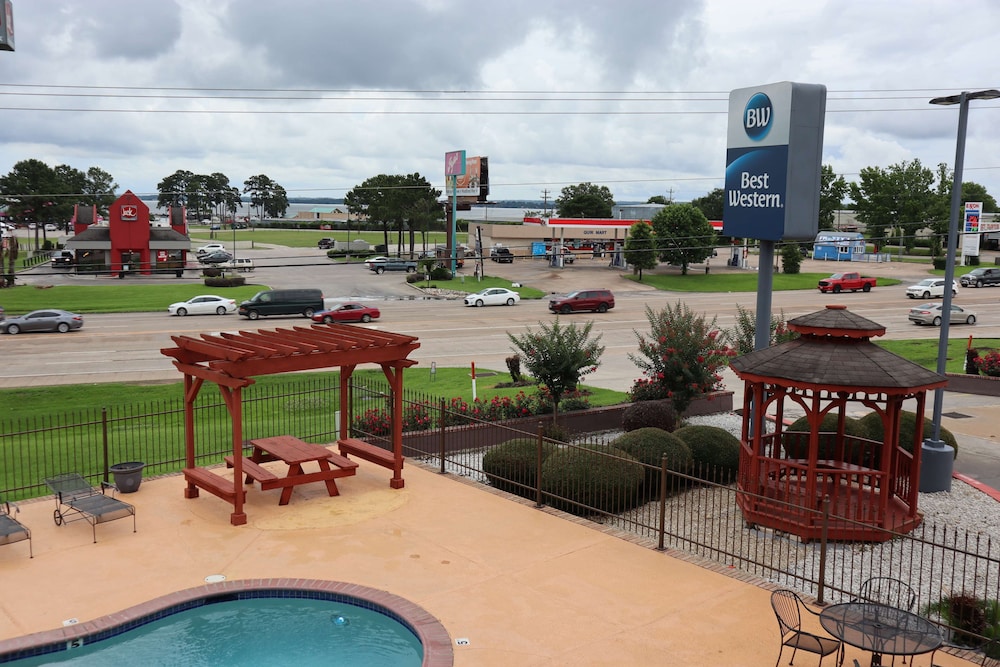Best Western Lake Conroe Inn 3/36