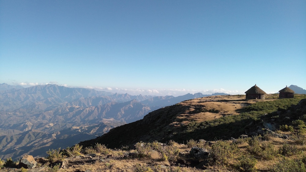 Degosach Eco Lodge 25/37