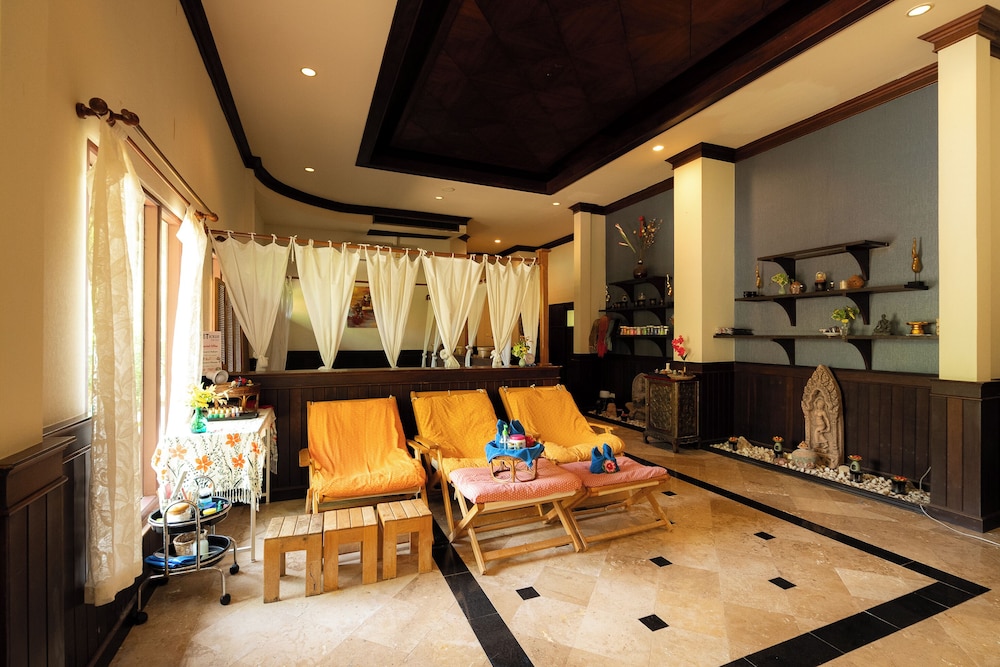 Lanta Sand Resort And Spa 51/71