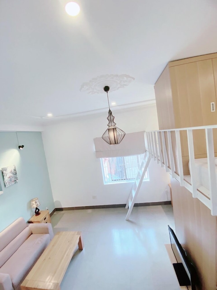 Halo Serviced Apartment 21/50