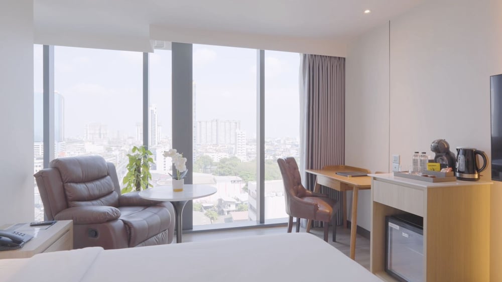Shenzhen Tower Hotel 40/61