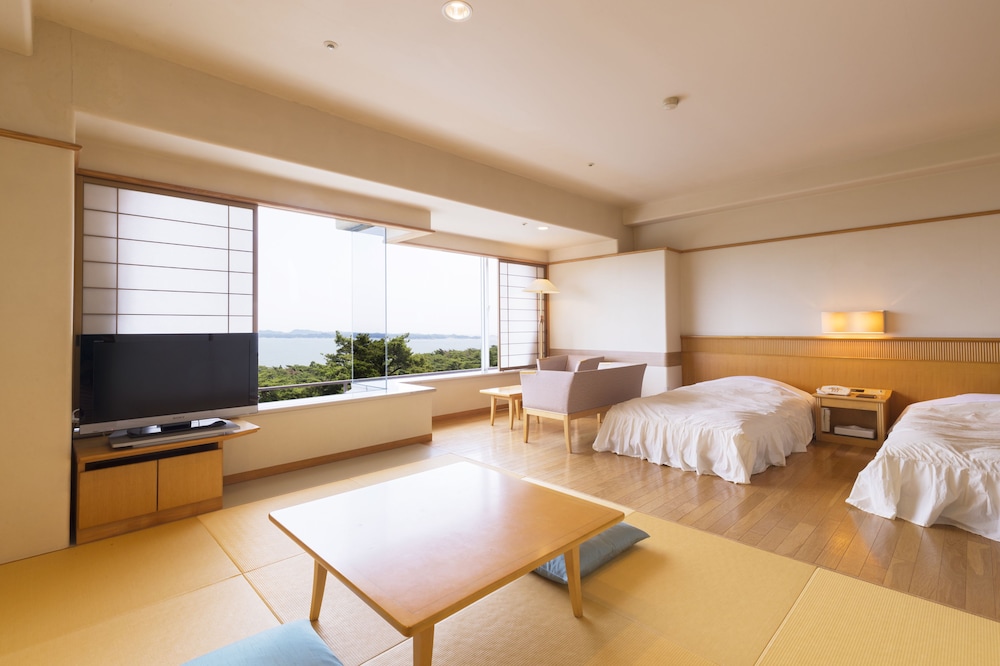 Hotel Matsushima Taikanso 16/41