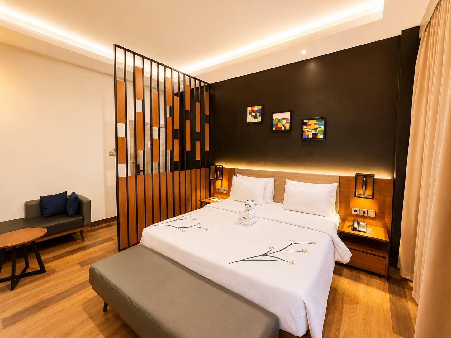 Hotel Roditha 4/30