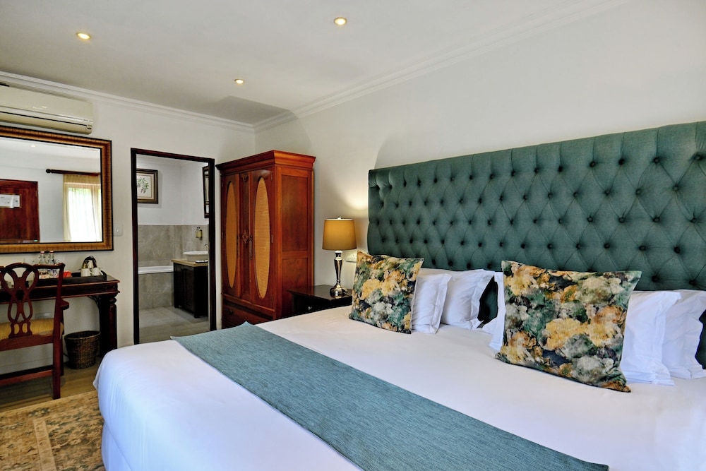 Black Eagle Boutique Hotel And Conferences 3/50