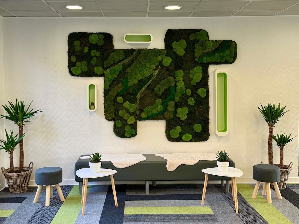 Ibis Toulouse Ponts Jumeaux 45/67