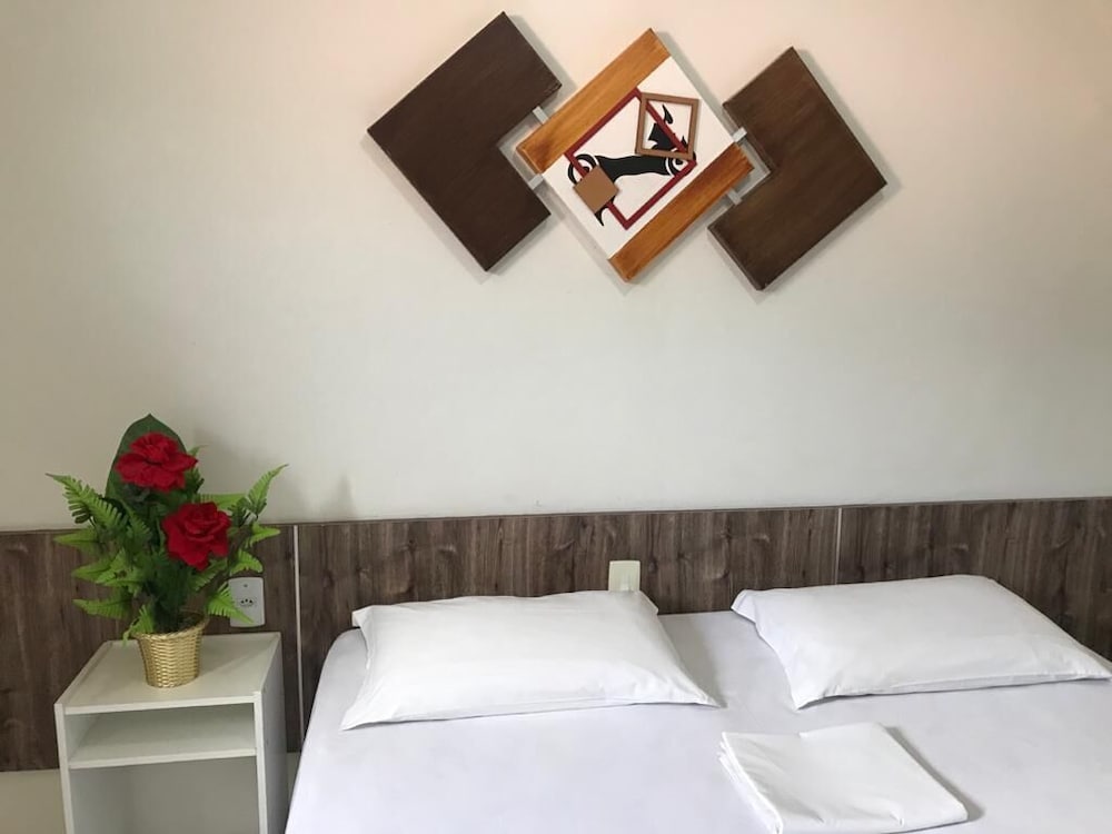 Hotel Aeroporto Montese Star 37/62