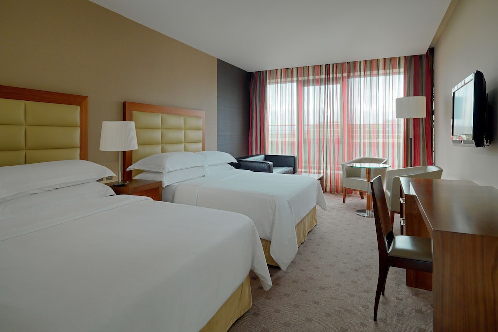 SHERATON ATHLONE HOTEL 7/49