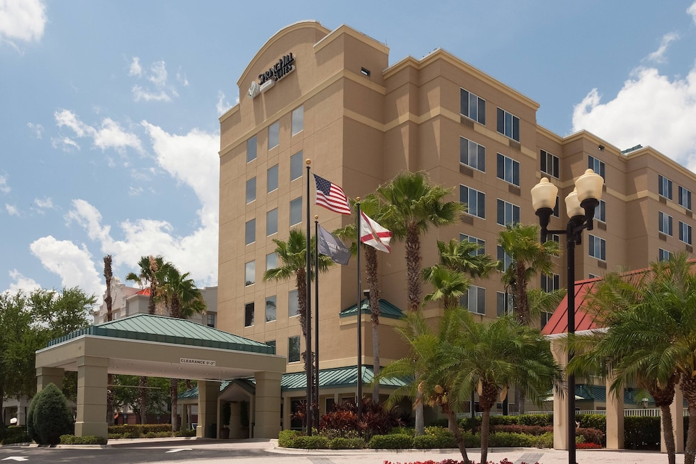 SpringHill Suites by Marriott Convention Center/I-drive in ORLANDO - FL