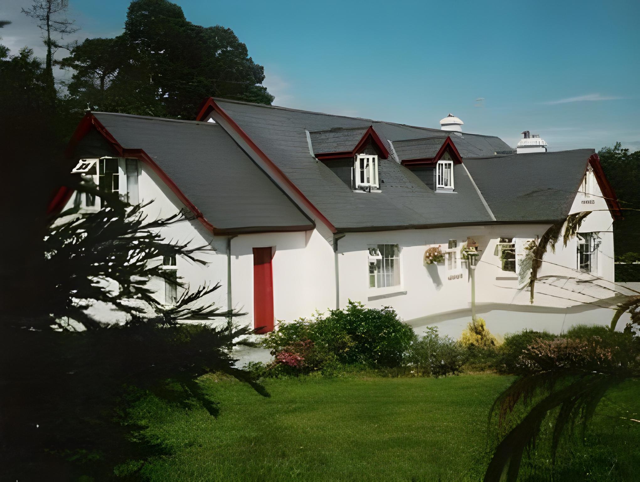 An Bruachan B&B 22/25