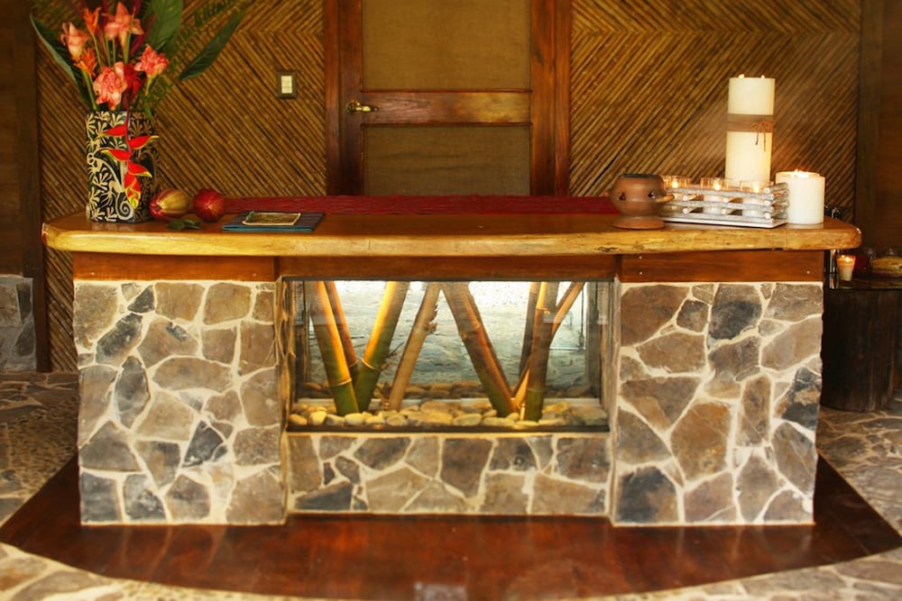 THE LODGE AT PICO BONITO 15/76