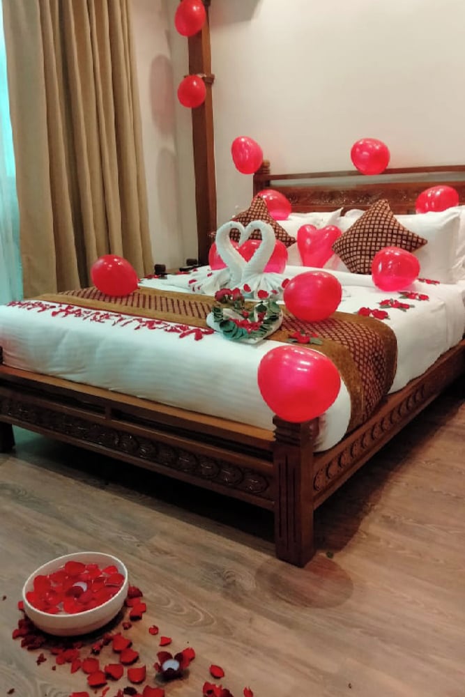 Surya Heritage Hotel 18/61
