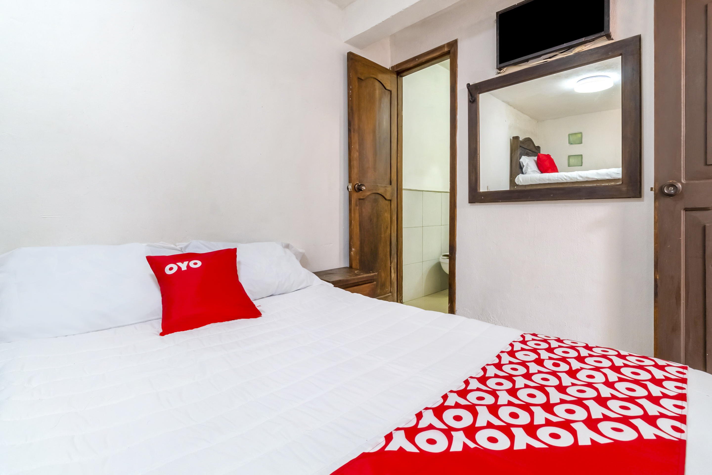 OYO Hotel Punta Guadalupe, San Cristobal de las Casas 8/27