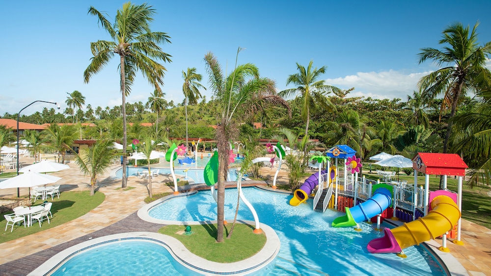 Salinas Maragogi All Inclusive Resort 35/46
