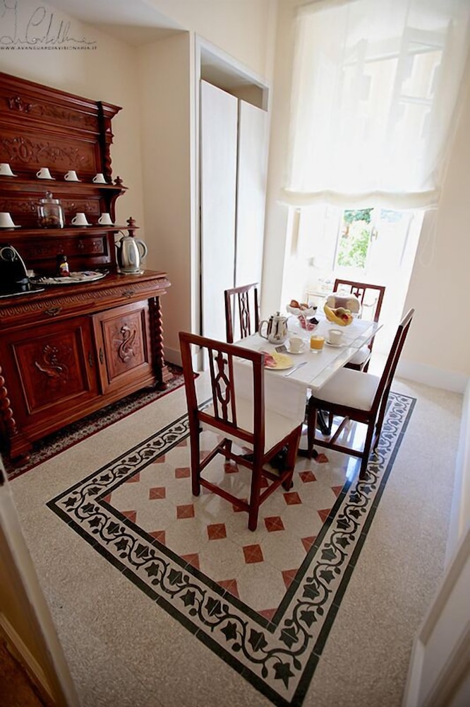 Residenza Mazzini 27/39
