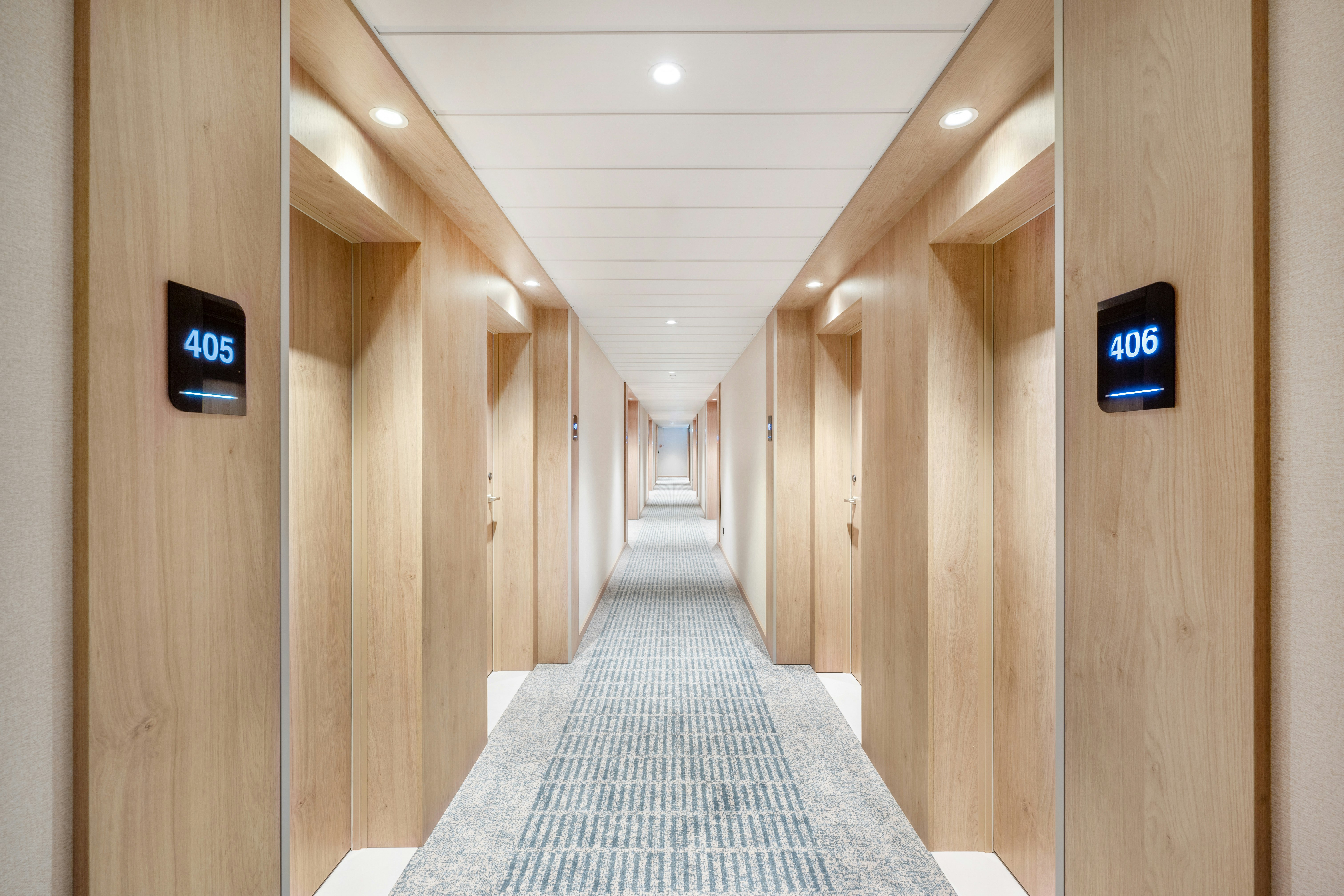 Hilton Garden Inn Debrecen City Centre 27/49