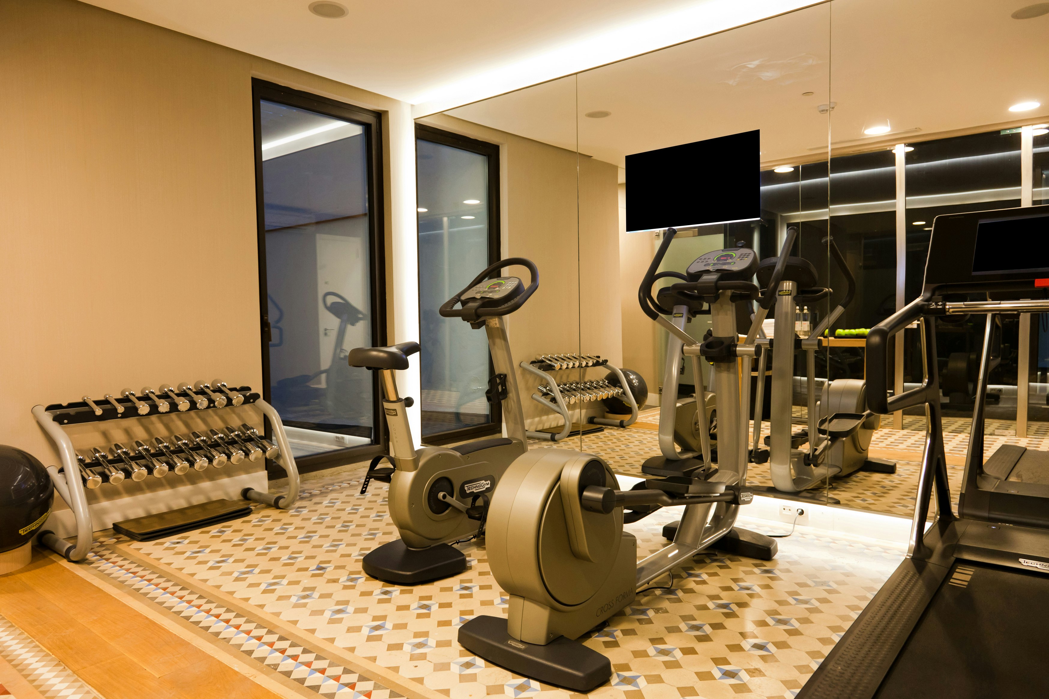 Alexandra Barcelona Hotel Curio Collection By Hilton 52/90