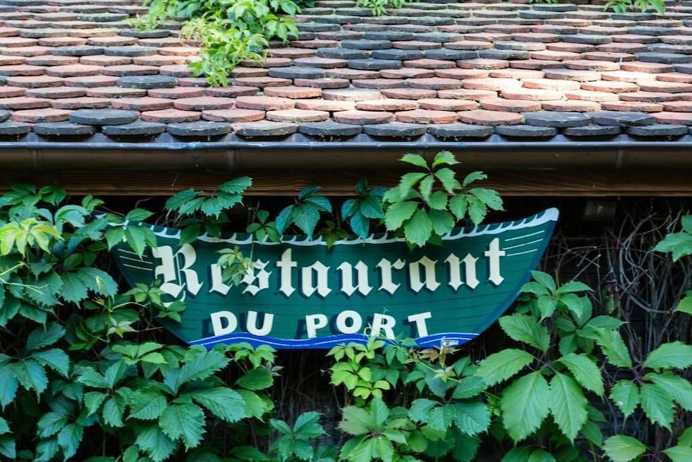 Hotel-Restaurant Du Port 39/41