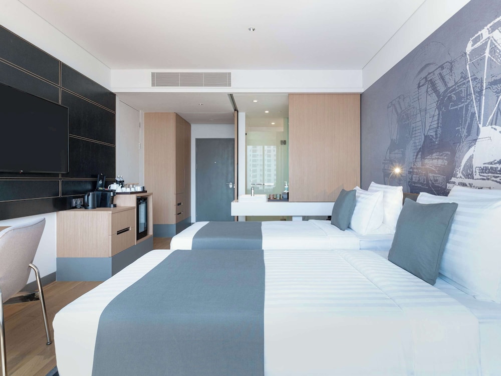Novotel Phnom Penh BKK 1 22/62