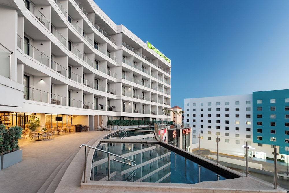 Wyndham Garden Mazatlan Marina 9/59