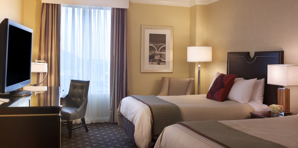 Omni Severin Hotel 15/72