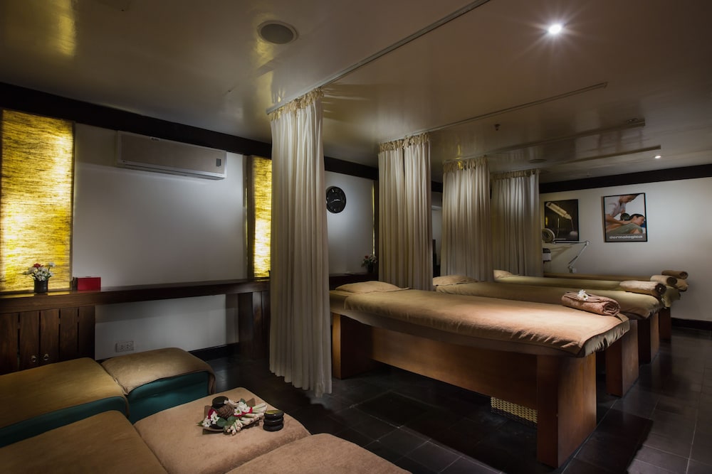 Hanoi Boutique Hotel and Spa 6/64