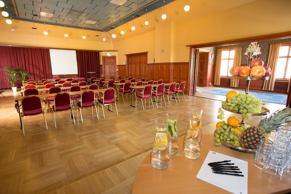 Best Western Hotel Gamla Teatern 38/47