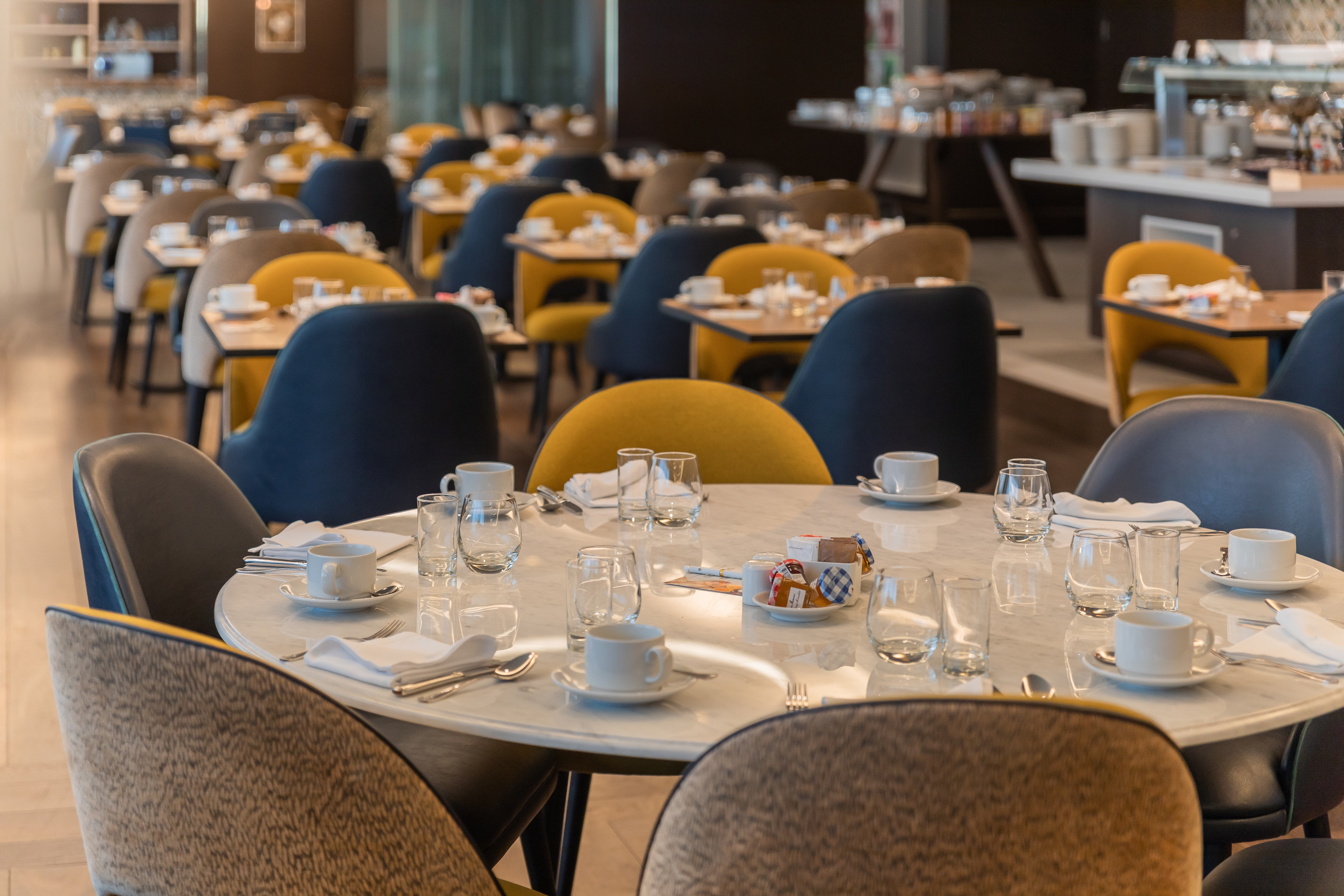Intercontinental Lisbon 56/79