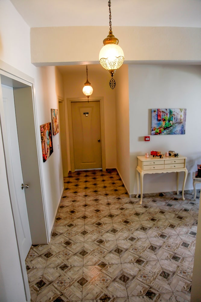 Alacati 716 Butik Hotel 4/50